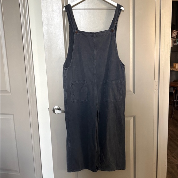 CJLA Mandi Overalls - Picture 2 of 7